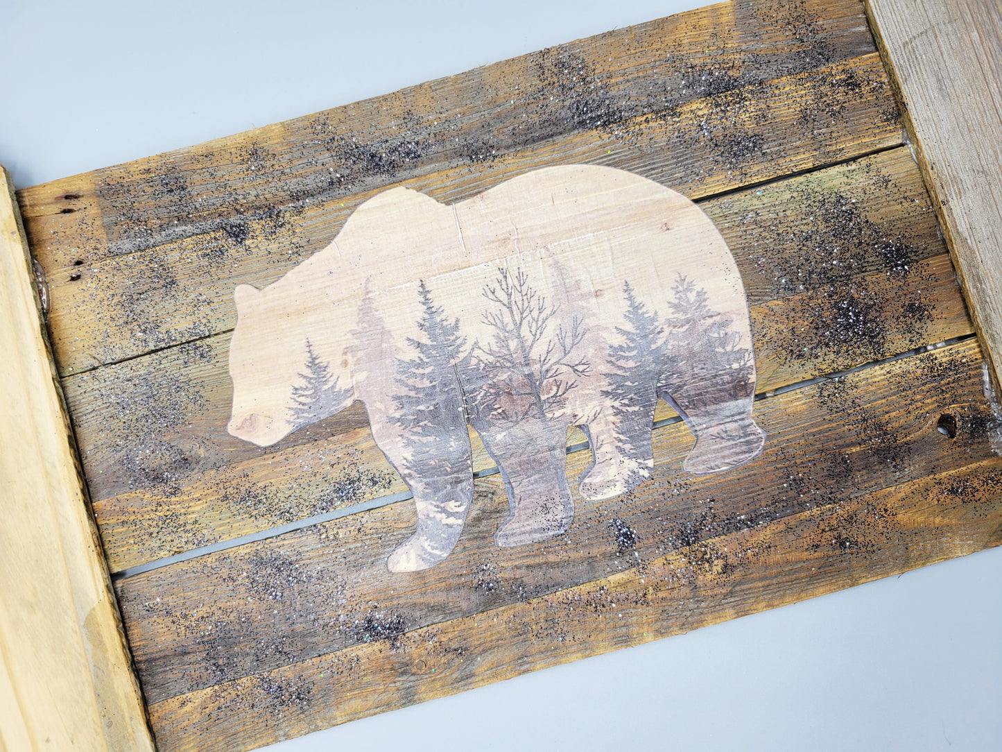 Tableau ours