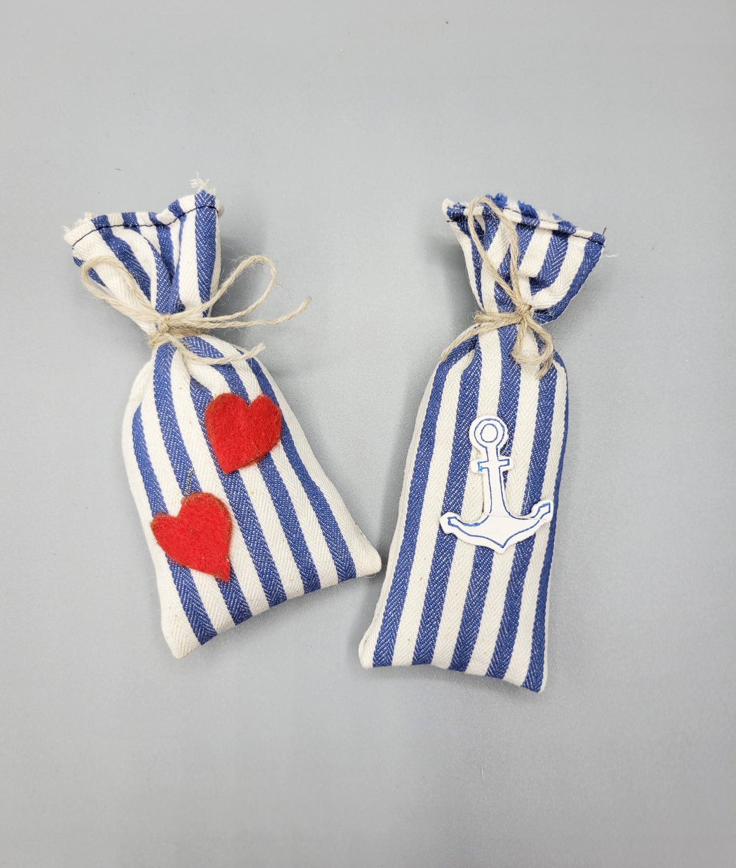 Pots-pourris "marins"