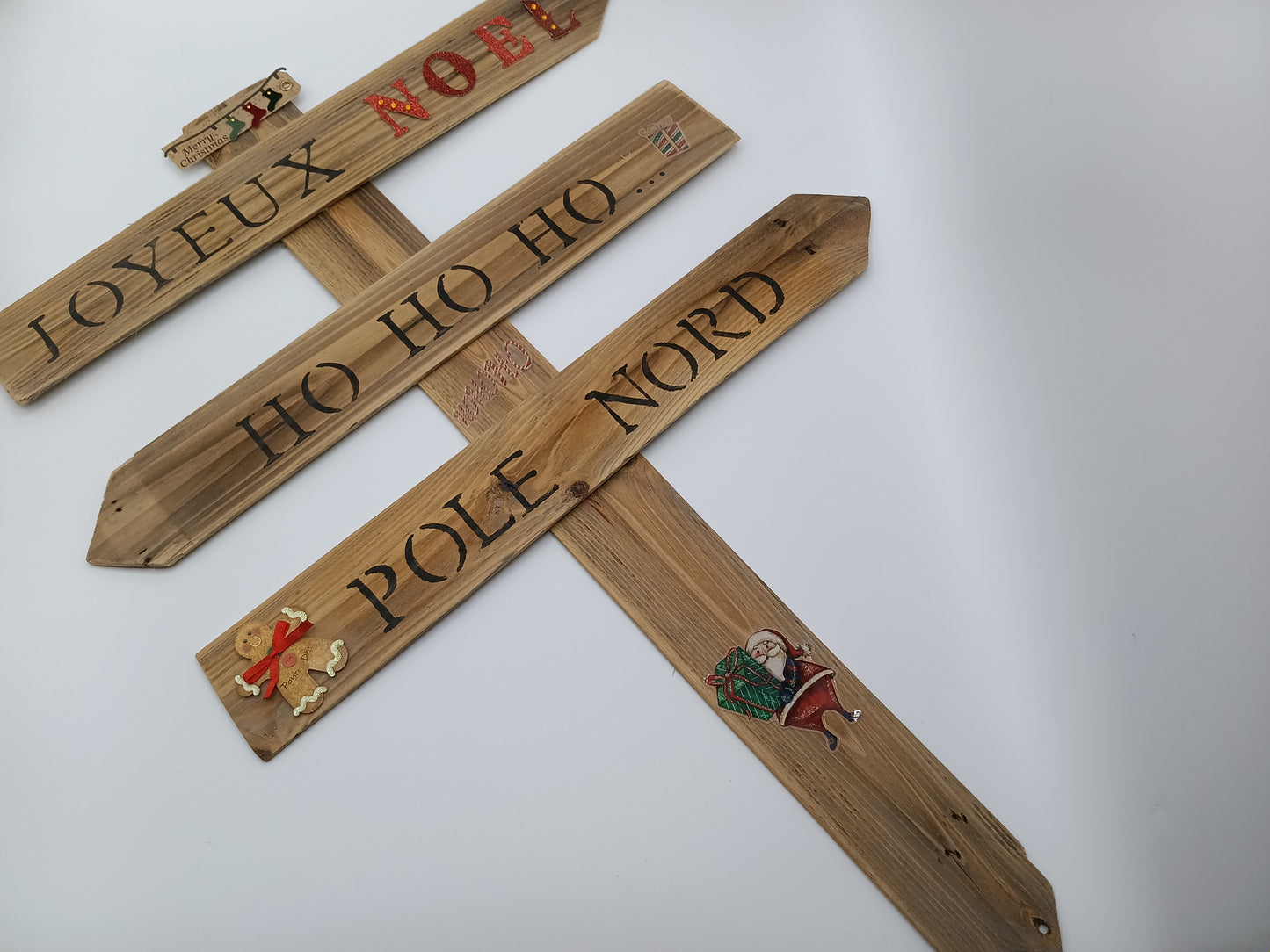 PANNEAU DIRECTIONNEL