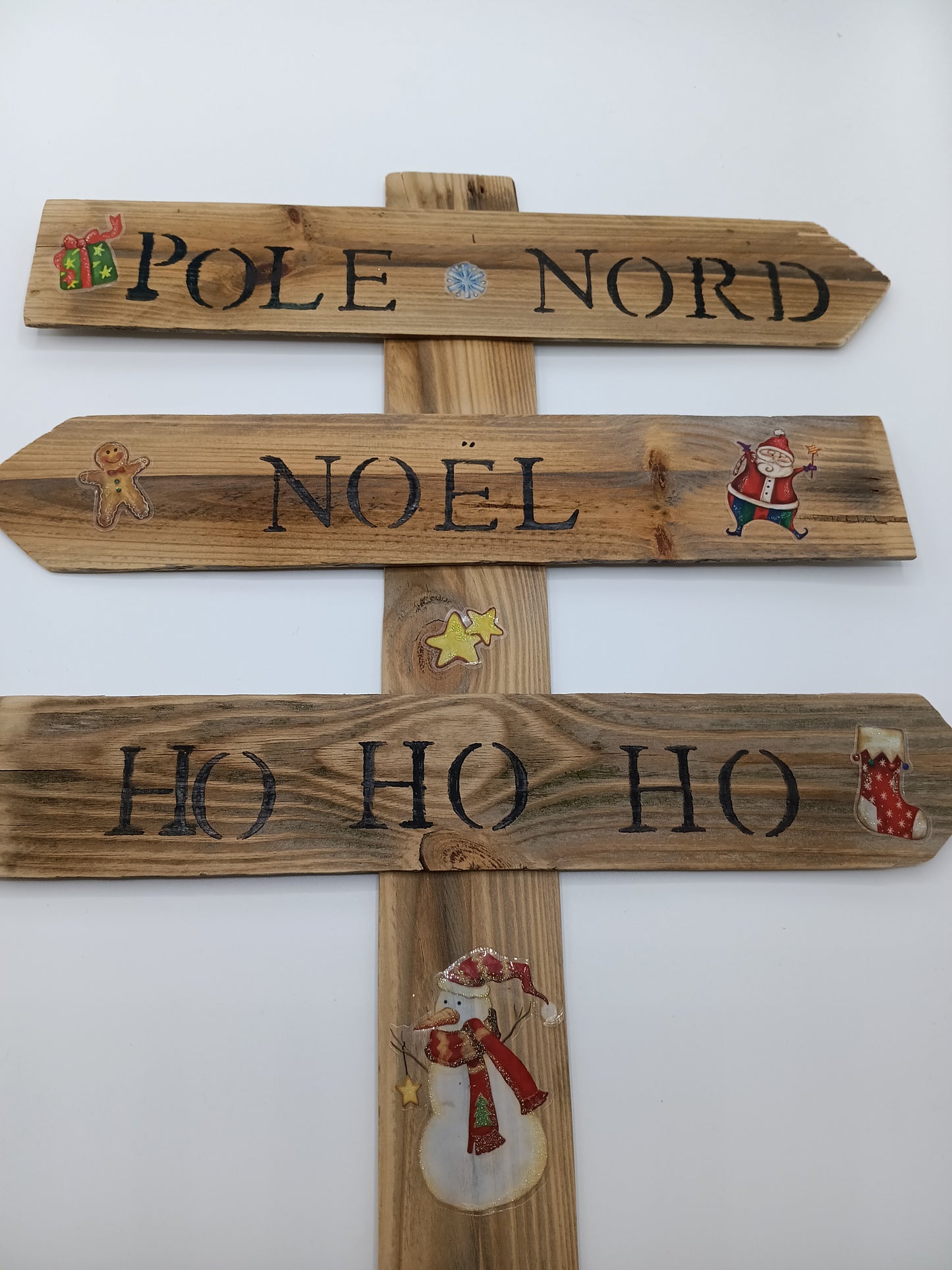 PANNEAU DIRECTIONNEL