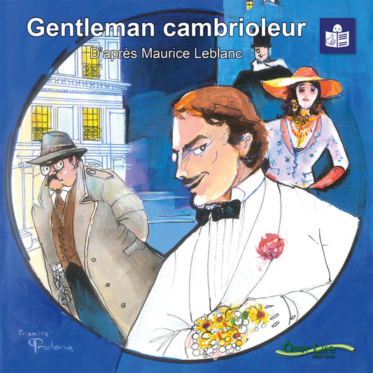 Gentleman cambrioleur (version FALC)